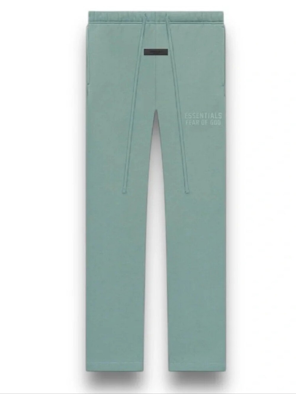 Essentials Fear Of God Men's Sweat Pants Sycamore NWT